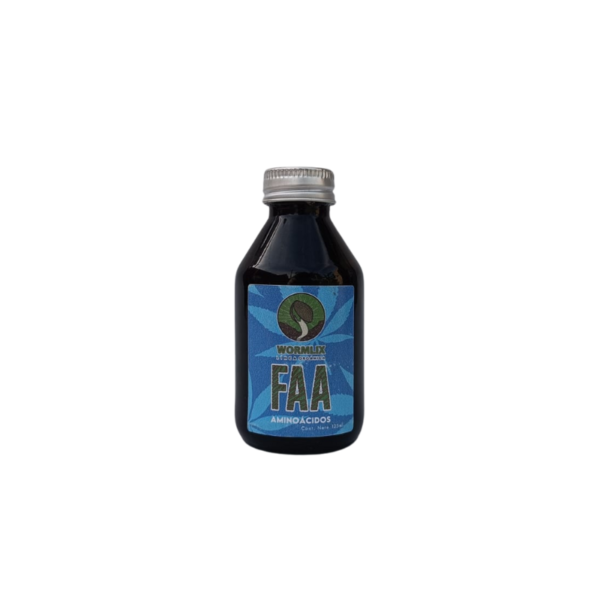 FAA FAA